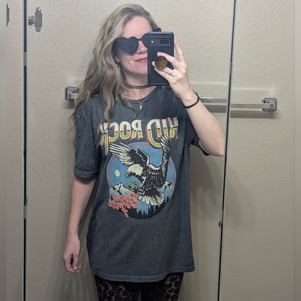 Kid Rock T-Shirt 🖤 - Picture 5 of 5